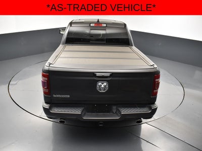 2022 RAM 1500 Laramie Crew Cab 4x2 5'7' Box