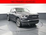 2022 RAM 1500 Laramie Crew Cab 4x2 5'7' Box