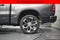 2022 RAM 1500 Laramie Crew Cab 4x2 5'7' Box