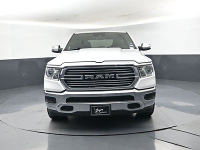 2024 RAM 1500 Laramie Crew Cab 4x2 5'7' Box