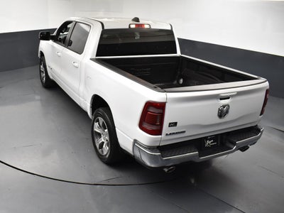 2024 RAM 1500 Laramie Crew Cab 4x2 5'7' Box