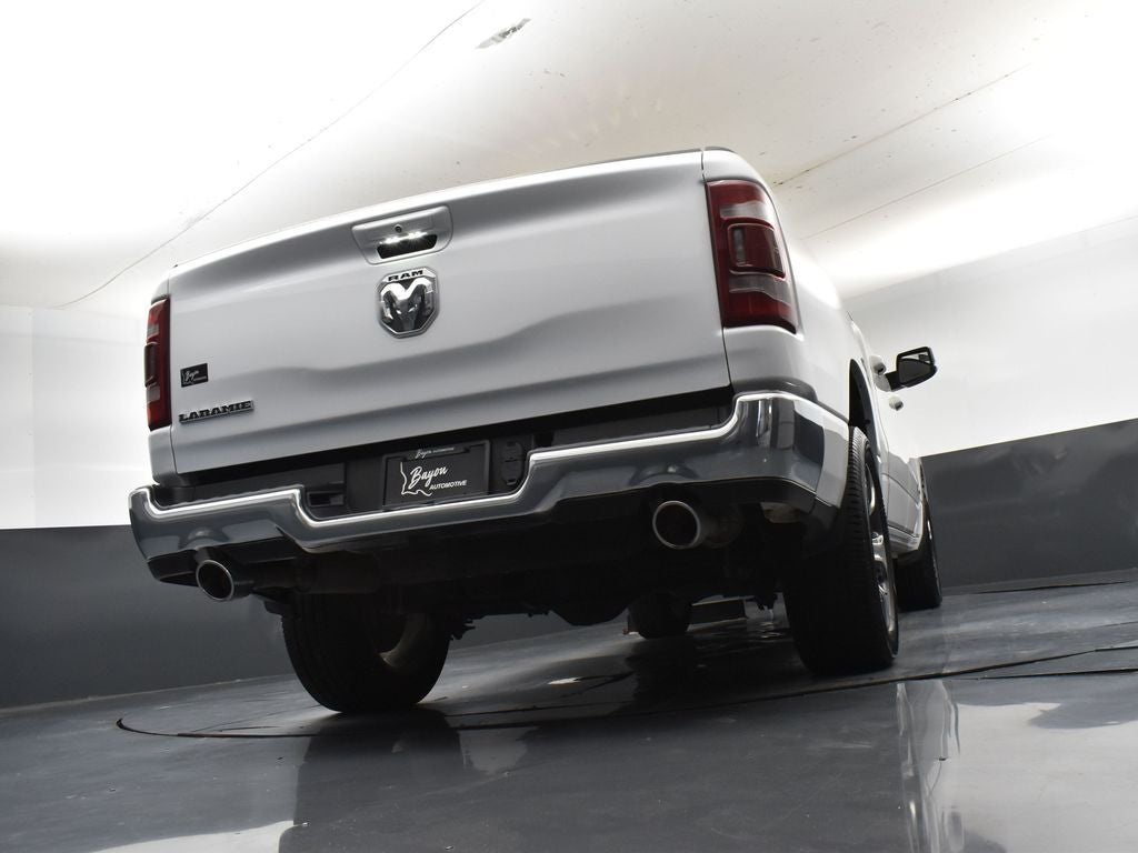 2024 RAM 1500 Laramie Crew Cab 4x2 5'7' Box