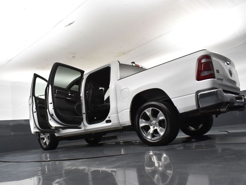 2024 RAM 1500 Laramie Crew Cab 4x2 5'7' Box