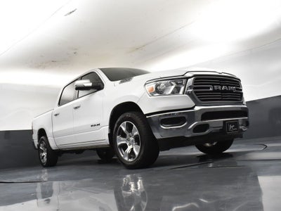 2024 RAM 1500 Laramie Crew Cab 4x2 5'7' Box
