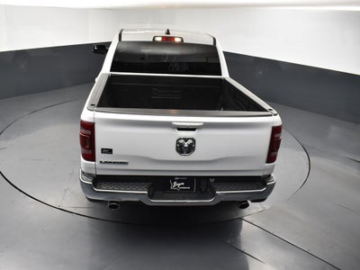 2024 RAM 1500 Laramie Crew Cab 4x2 5'7' Box