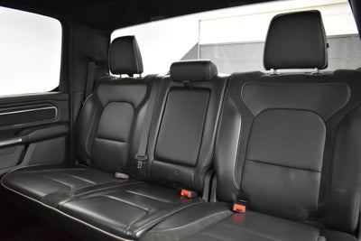 2024 RAM 1500 Laramie Crew Cab 4x2 5'7' Box