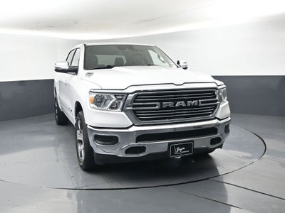 2024 RAM 1500 Laramie Crew Cab 4x2 5'7' Box