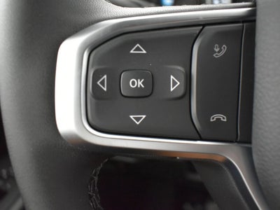 2025 RAM Ram 1500 RAM 1500 BIG HORN CREW CAB 4X4 5'7' BOX