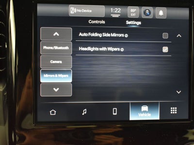 2025 RAM Ram 1500 RAM 1500 BIG HORN CREW CAB 4X4 5'7' BOX