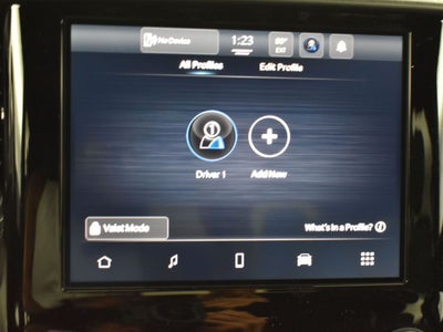 2025 RAM Ram 1500 RAM 1500 BIG HORN CREW CAB 4X4 5'7' BOX