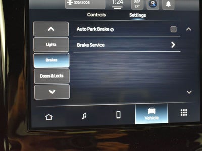 2025 RAM Ram 1500 RAM 1500 BIG HORN CREW CAB 4X4 5'7' BOX