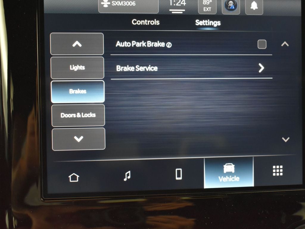 2025 RAM Ram 1500 RAM 1500 BIG HORN CREW CAB 4X4 5'7' BOX