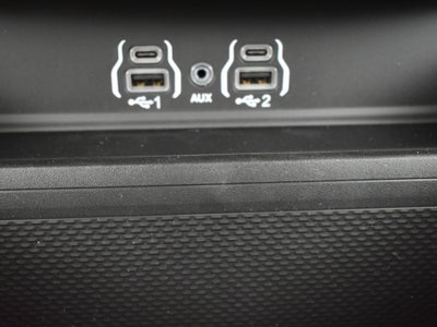 2025 RAM Ram 1500 RAM 1500 BIG HORN CREW CAB 4X4 5'7' BOX