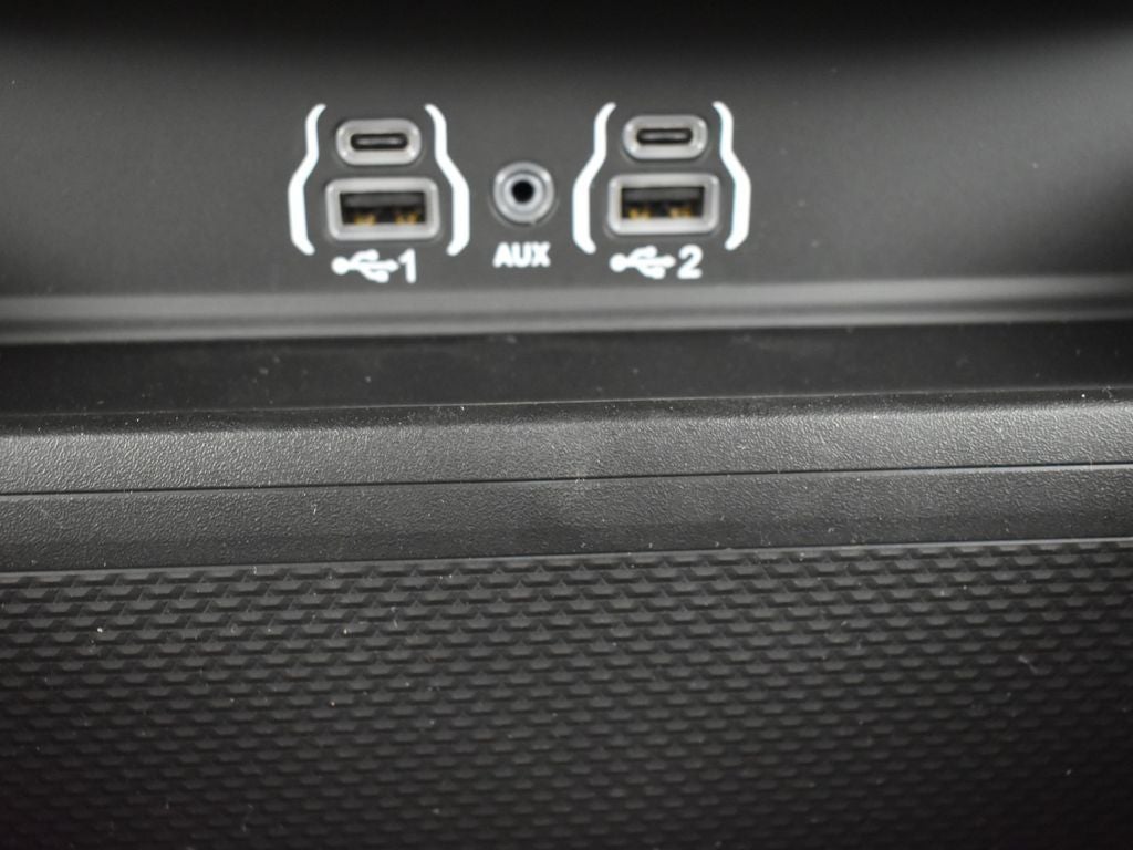 2025 RAM Ram 1500 RAM 1500 BIG HORN CREW CAB 4X4 5'7' BOX