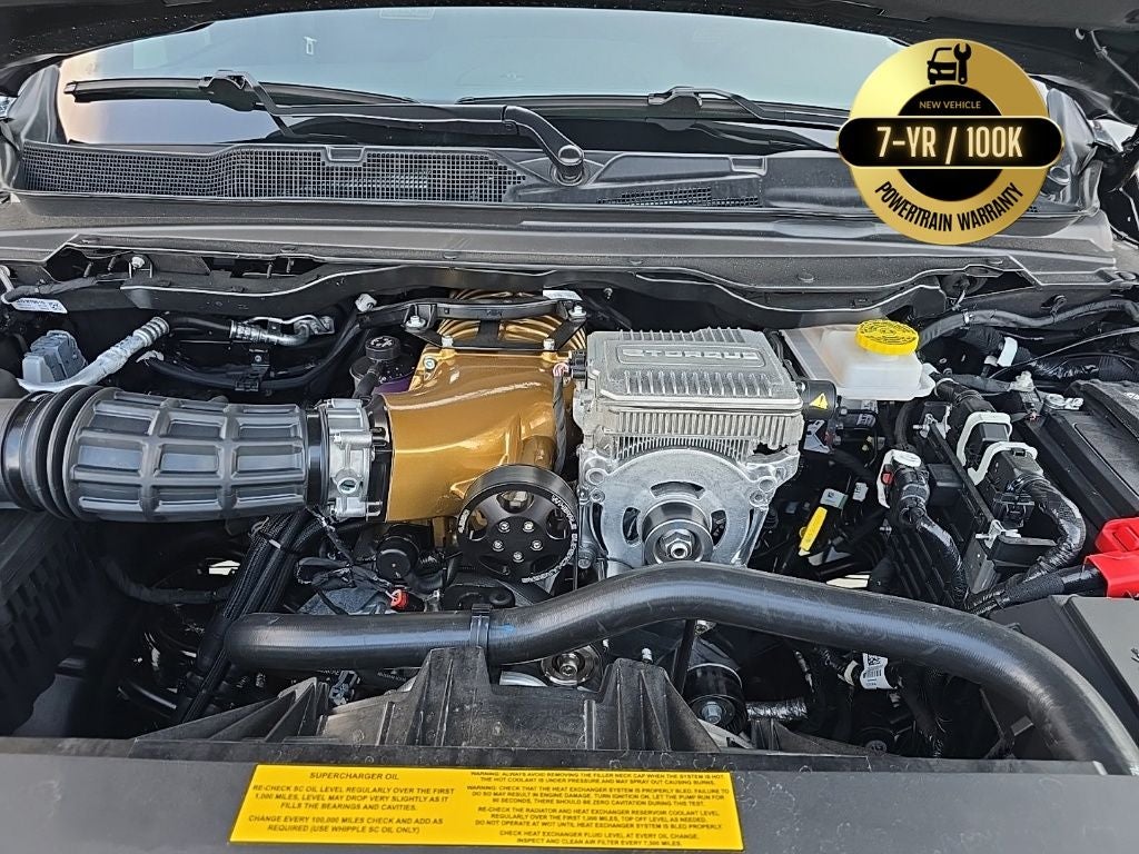 2026 RAM 1500 Big Horn Crew Cab 4x4 5'7' Box