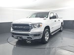 2023 RAM 1500 Lone Star Crew Cab 4x4 5'7' Box