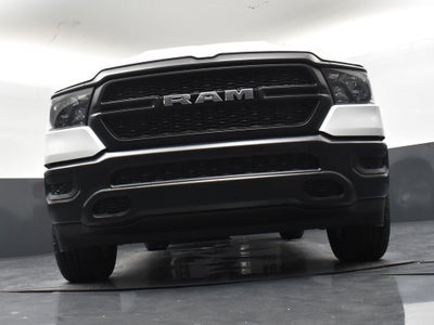 2024 RAM 1500 Tradesman 4x4