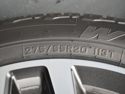 2025 RAM 1500 Limited Longhorn Crew Cab 4x4 5'7' Box