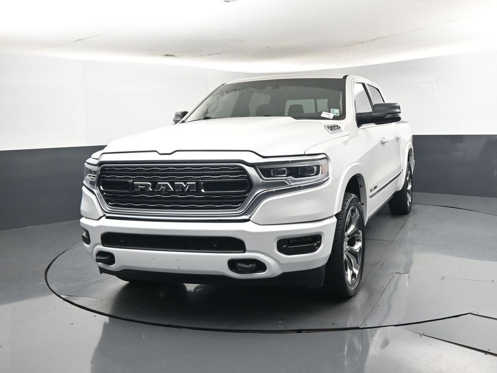 2024 RAM 1500 Limited Crew Cab 4x4 5'7' Box