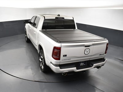 2024 RAM 1500 Limited Crew Cab 4x4 5'7' Box