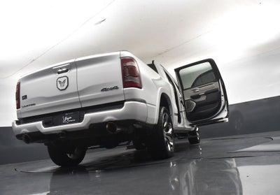 2024 RAM 1500 Limited Crew Cab 4x4 5'7' Box