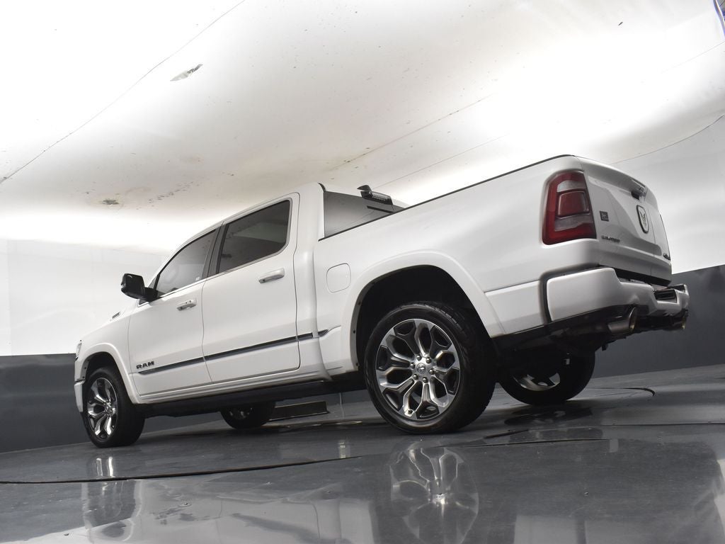 2024 RAM 1500 Limited Crew Cab 4x4 5'7' Box