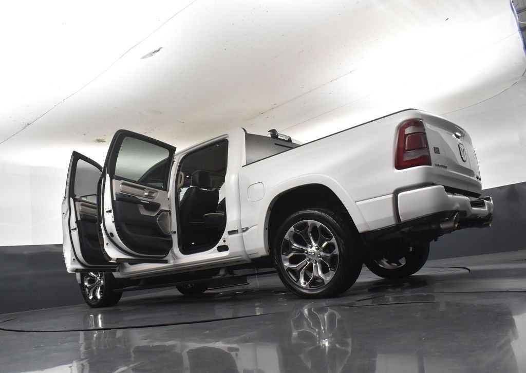 2024 RAM 1500 Limited Crew Cab 4x4 5'7' Box