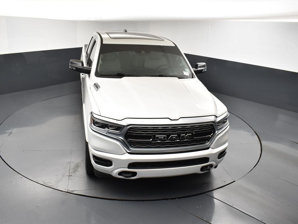 2024 RAM 1500 Limited Crew Cab 4x4 5'7' Box