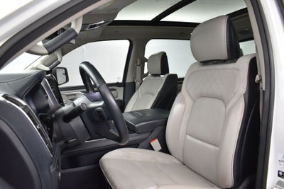 2024 RAM 1500 Limited Crew Cab 4x4 5'7' Box