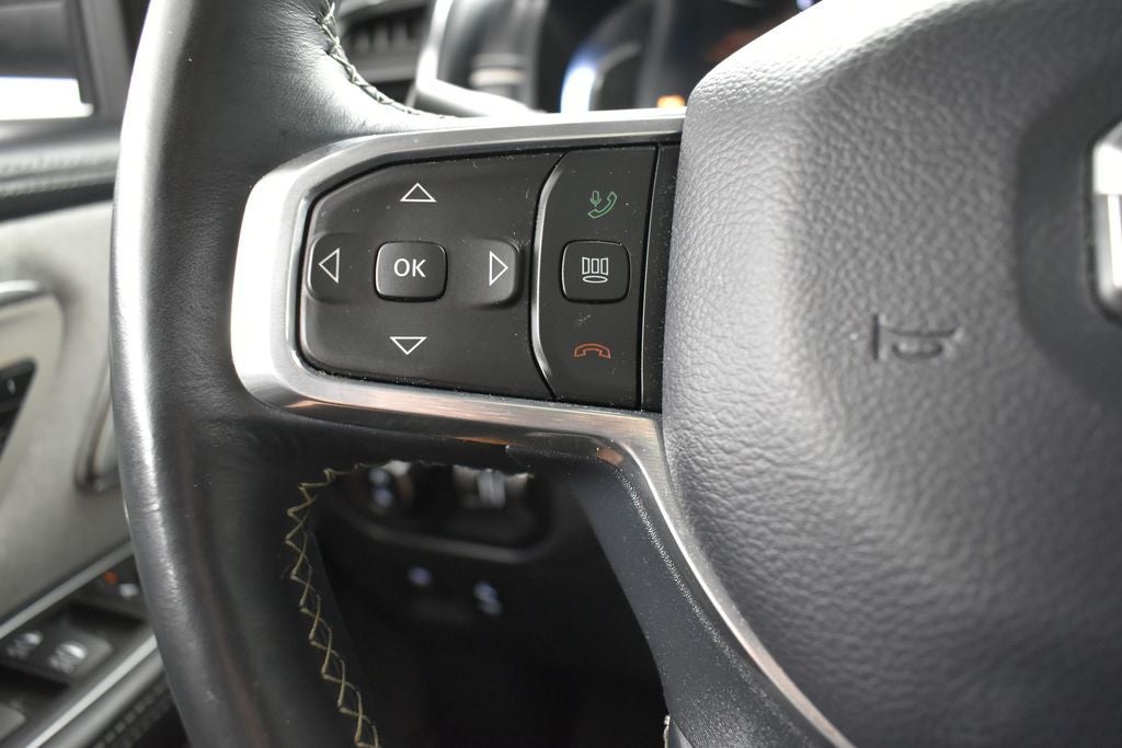 2024 RAM 1500 Limited Crew Cab 4x4 5'7' Box