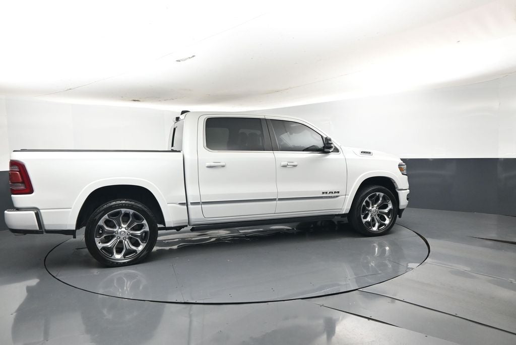 2024 RAM 1500 Limited Crew Cab 4x4 5'7' Box