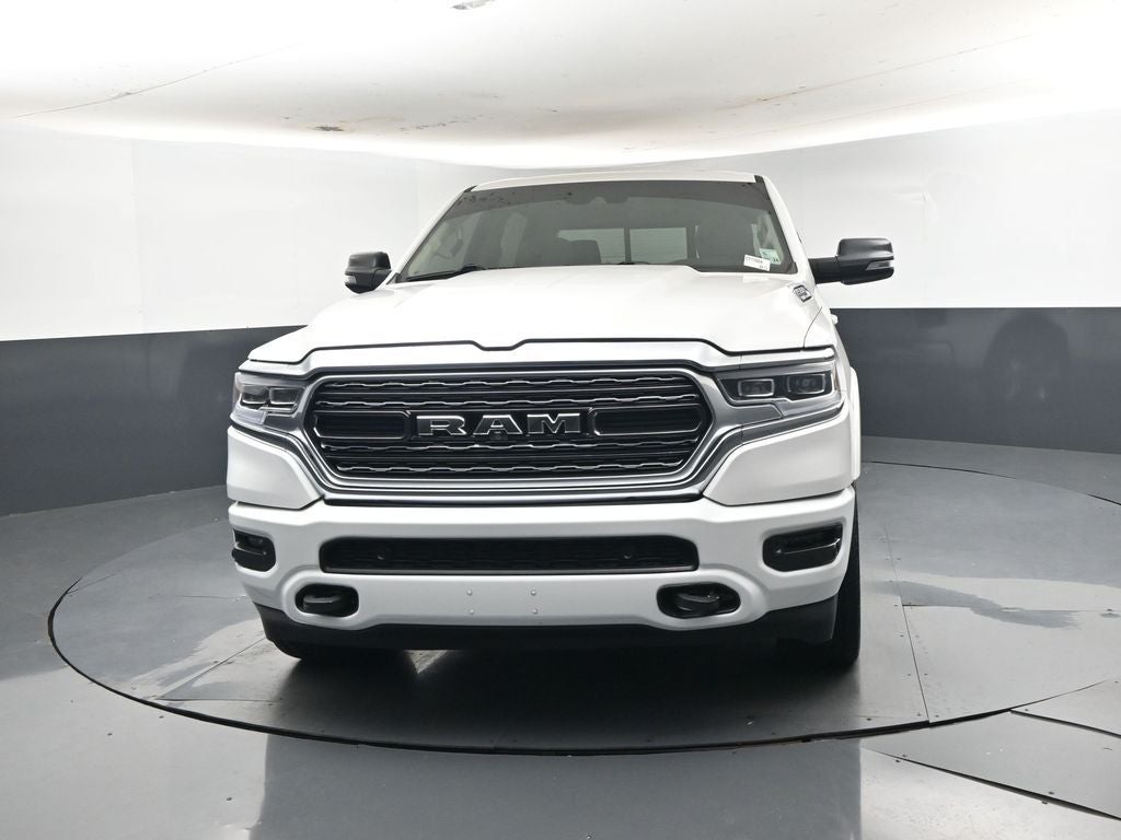 2024 RAM 1500 Limited Crew Cab 4x4 5'7' Box