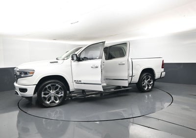 2024 RAM 1500 Limited Crew Cab 4x4 5'7' Box
