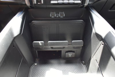 2025 RAM 1500 Laramie Crew Cab 4x4 5'7' Box