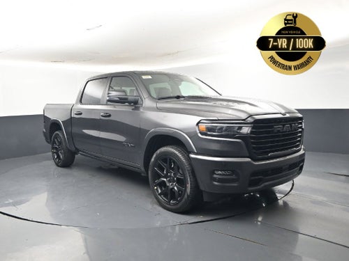 2027 RAM Ram 1500 RAM 1500 LARAMIE CREW CAB 4X4 5'7' BOX
