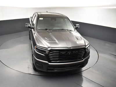 2027 RAM Ram 1500 RAM 1500 LARAMIE CREW CAB 4X4 5'7' BOX