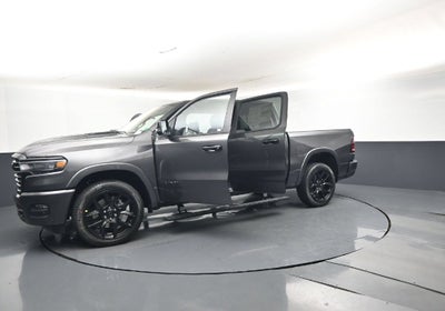 2027 RAM Ram 1500 RAM 1500 LARAMIE CREW CAB 4X4 5'7' BOX