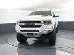 2022 RAM 1500 Laramie Crew Cab 4x4 5'7' Box