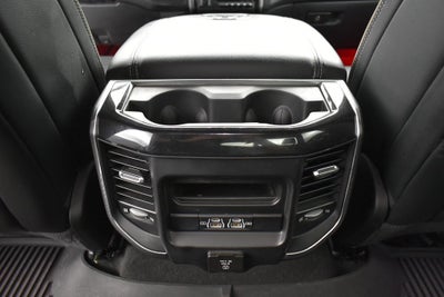 2022 RAM 1500 Laramie Crew Cab 4x4 5'7' Box