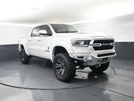 2022 RAM 1500 Laramie Crew Cab 4x4 5'7' Box