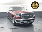2022 RAM 1500 Laramie Crew Cab 4x4 5'7' Box