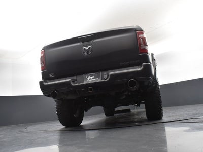 2022 RAM 1500 Laramie Crew Cab 4x4 5'7' Box