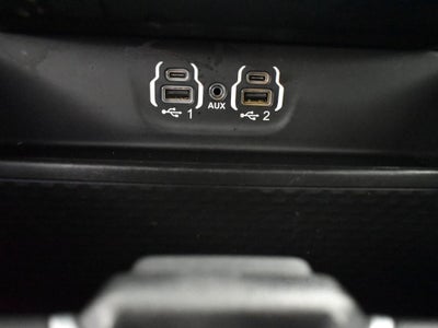 2022 RAM 1500 Laramie Crew Cab 4x4 5'7' Box