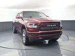 2022 RAM 1500 Laramie Crew Cab 4x4 5'7' Box