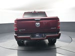 2022 RAM 1500 Laramie Crew Cab 4x4 5'7' Box