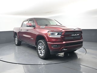 2022 RAM 1500 Laramie Crew Cab 4x4 5'7' Box