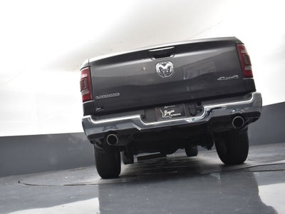 2024 RAM 1500 Laramie Crew Cab 4x4 5'7' Box
