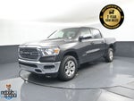 2024 RAM 1500 Laramie Crew Cab 4x4 5'7' Box