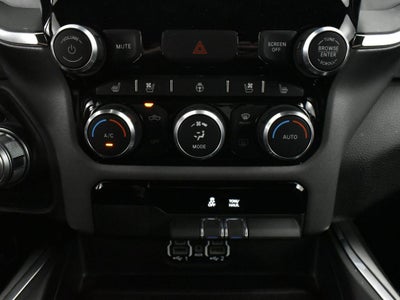 2024 RAM 1500 Laramie Crew Cab 4x4 5'7' Box