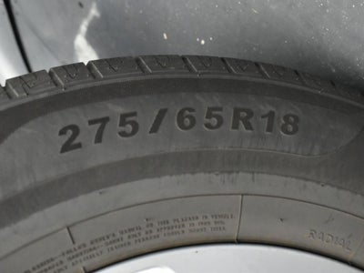 2024 RAM 1500 Laramie Crew Cab 4x4 5'7' Box